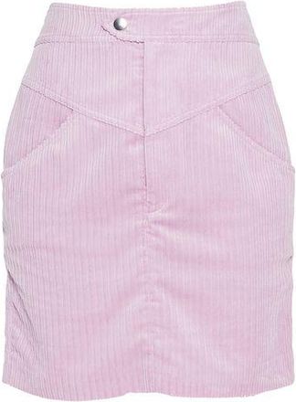 Isabel Marant BOTTOMWEAR - Mini skirts sur YOOX.COM