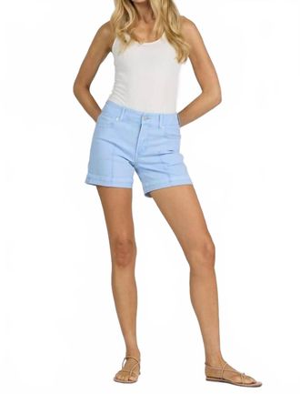 Dear John Denim Julian Short In Skyway