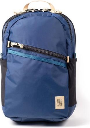 Topo Designs Commuter Backpack 25 Daypack - Unisex | blau