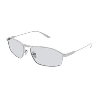 Balenciaga Heren, Accessoires, Grijs, Maat: 63 MM