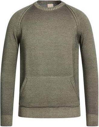 H953 STRICKWAREN - Pullover auf YOOX.COM
