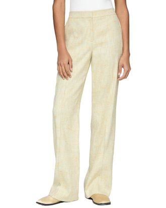 Lafayette 148 New York Gates Pant