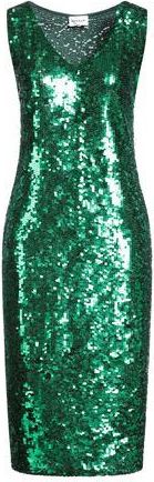 P.A.R.O.S.H. DRESSES - Midi dresses sur YOOX.COM