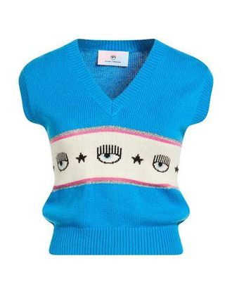 Chiara Ferragni KNITWEAR - Jumpers on YOOX.COM