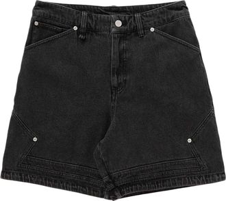 Nike Jordan Air Jordan Denim Shorts Black HM3959-010
