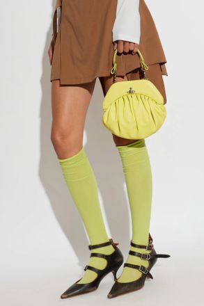Vivienne Westwood Brooke Bag, Womens, Green