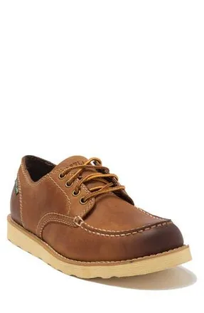 Eastland Lumber Down Lace Up Shoe in Peanut at Nordstrom Rack, Size 8
