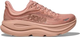 Hoka One One One One Bondi 9 Sienna Rose Gold (Womens)