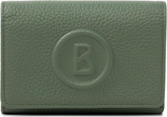 Bogner Wallet Bolzano Nena for women - Olive green - one_size
