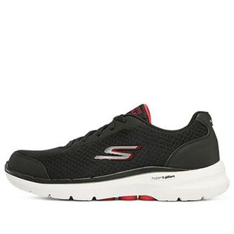 Skechers Go Walk 6 Black 216268-BLK