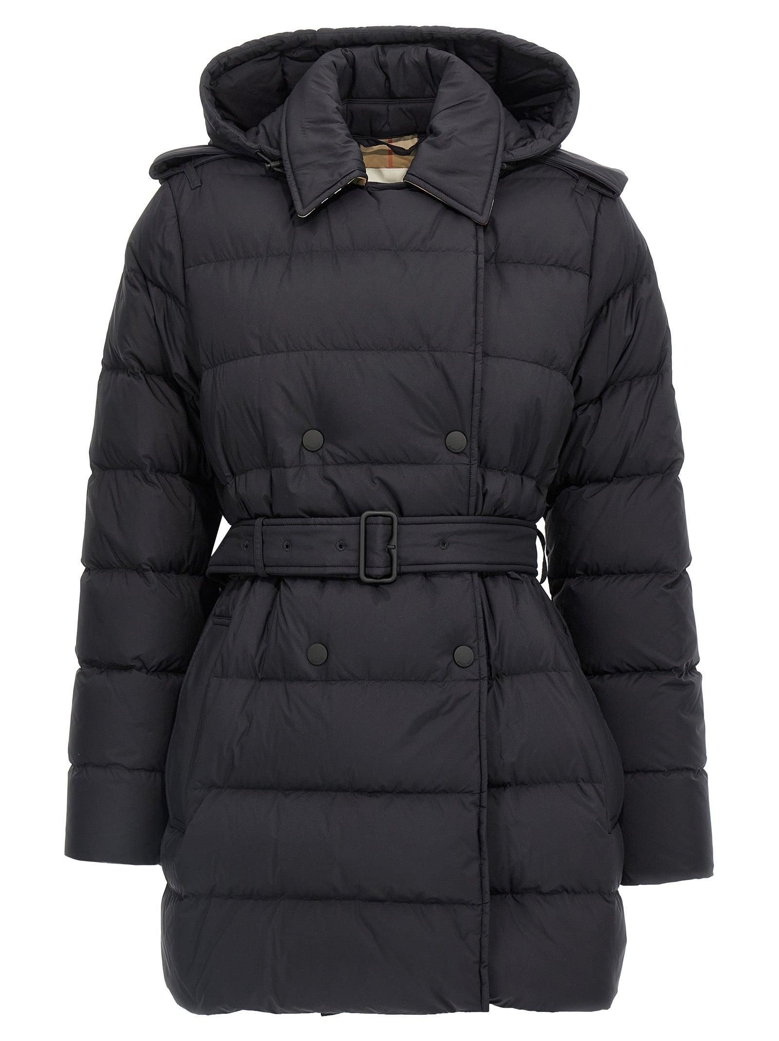 Burberry Arniston Burberry Quilted Down Coat Burberry Kent Down