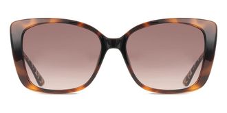 Guess GU7829 52F Womens Sunglasses Tortoiseshell Size 56