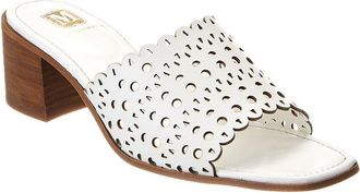 Bruno Magli M By Bruno Magli Ariana Leather Sandal