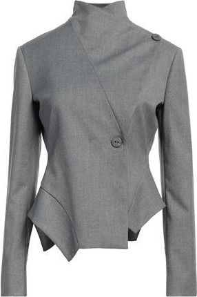 Alessia Santi JACKEN & M&Auml;NTEL - Jacken und Anoraks auf YOOX.COM