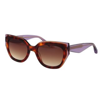 Ted Baker Acetate Womens Sunglasses