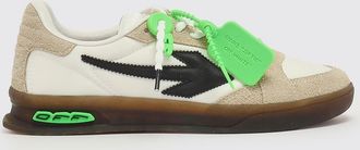 Off-white Sneakers OFF-WHITE Uomo colore Bianco