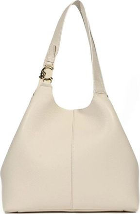 Coccinelle Mujer, Bolsos, Blanco, Talla: ONE Size