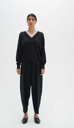 Inwear Pullover Relaxed fit black