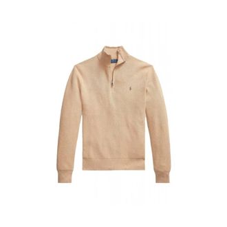 Ralph Lauren Hombre, Jerseys, Beige, Talla: M