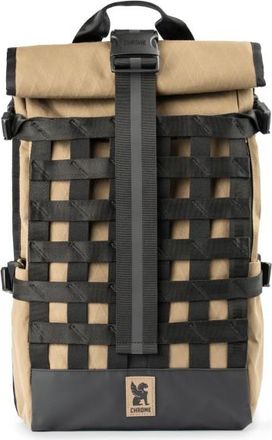 Chrome Barrage 22 Pack Daypack - Unisex | grau