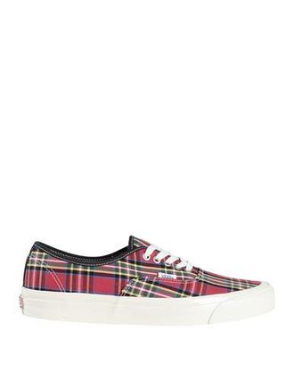 Vans FOOTWEAR - Trainers on YOOX.COM