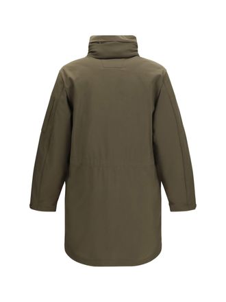 C.P. Company Jacket - Green