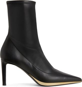 Giuseppe Zanotti Virgyn Stretch