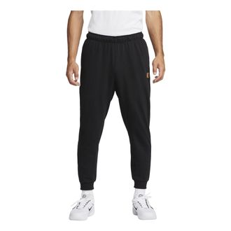 Nike NSW Swoosh joggers Black DQ4588-010