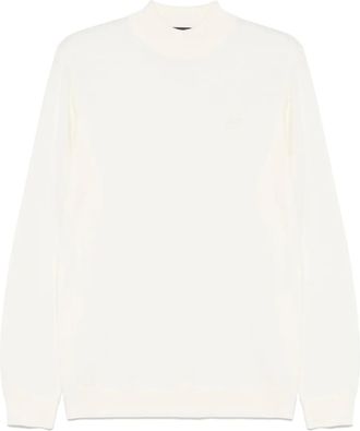 Karl Lagerfeld Maglione - Toni neutri