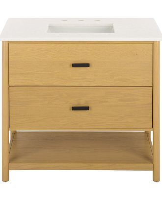 Safavieh Couture Jaylessa Vanity