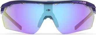 Mormaii Smash M0129KCZ97 Mens Sunglasses Purple Size 138