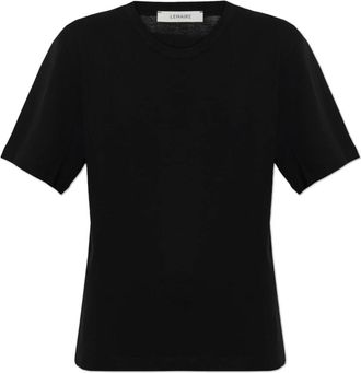 Christophe Lemaire Donna, Top, Nero, M, new