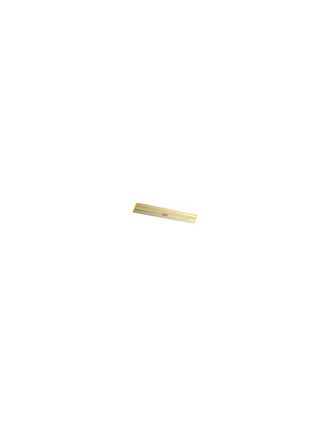 Stanley Carril Gu&iacute;a Para Sierras, Longitud 140 Cm Stst140-xj