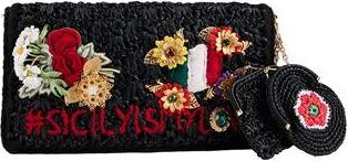 Dolce & Gabbana BORSE - Borse a mano su YOOX.COM