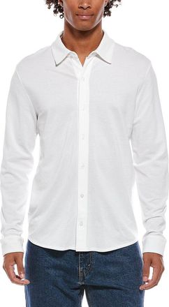 Vince Pique Shirt