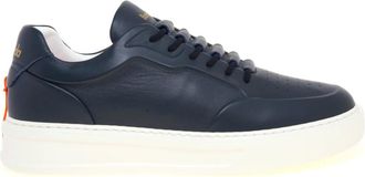 Barracuda Hombre, Zapatos, Azul, Talla: 42 1/2 EU