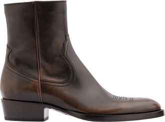 Buttero Uomo, Scarpe, Marrone, 45 EU, new