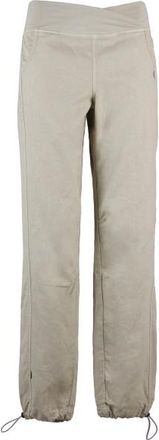 E9 Indi Kletterhose f&uuml;r Damen | grau