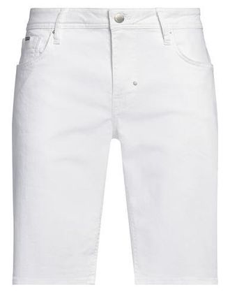 Antony Morato BOTTOMWEAR - Denim shorts sur YOOX.COM