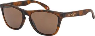 Oakley Uomo, Accessori, Marrone, Taglia unica, new