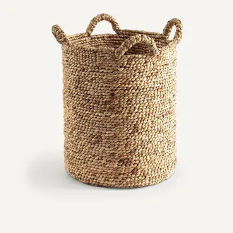 AM.PM Ronde gevlochten mand H55 cm, Raga