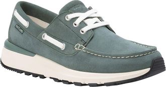 Eastland Leap Trainer Leather Sneaker