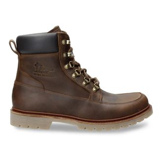Panama Jack Laarzen - Heren - Schoenen - Bruin - Maat: 44 EU