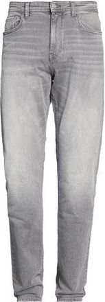 BOSS BOTTOMWEAR - Pantaloni jeans su YOOX.COM