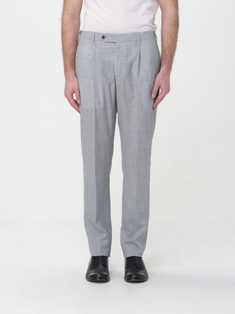 Pantaloni Torino Pantaloni PT TORINO Uomo colore Antracite