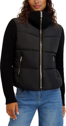 Kensie Puffer Jacket