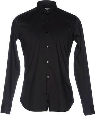 Caliban CAMISETAS Y TOPS - Camisas en YOOX.COM