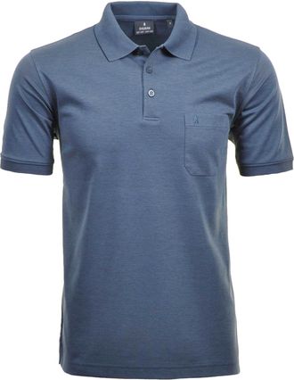 Ragman Poloshirt