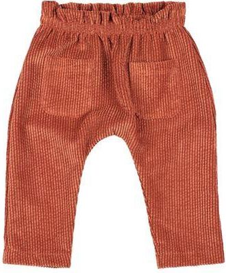 Caff&eacute; D'Orzo BOTTOMWEAR - Trousers on YOOX.COM