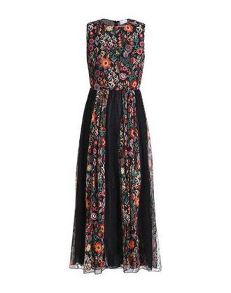Red Valentino Maxi dresses